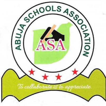 Abuja Schools Association logo